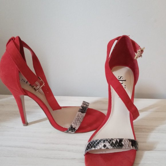 Shoes - Picture 2 of 2